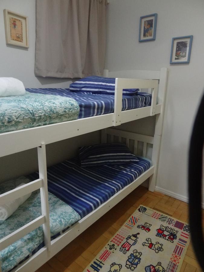 Apartamento Beira Mar Arroio do Silva Exterior foto